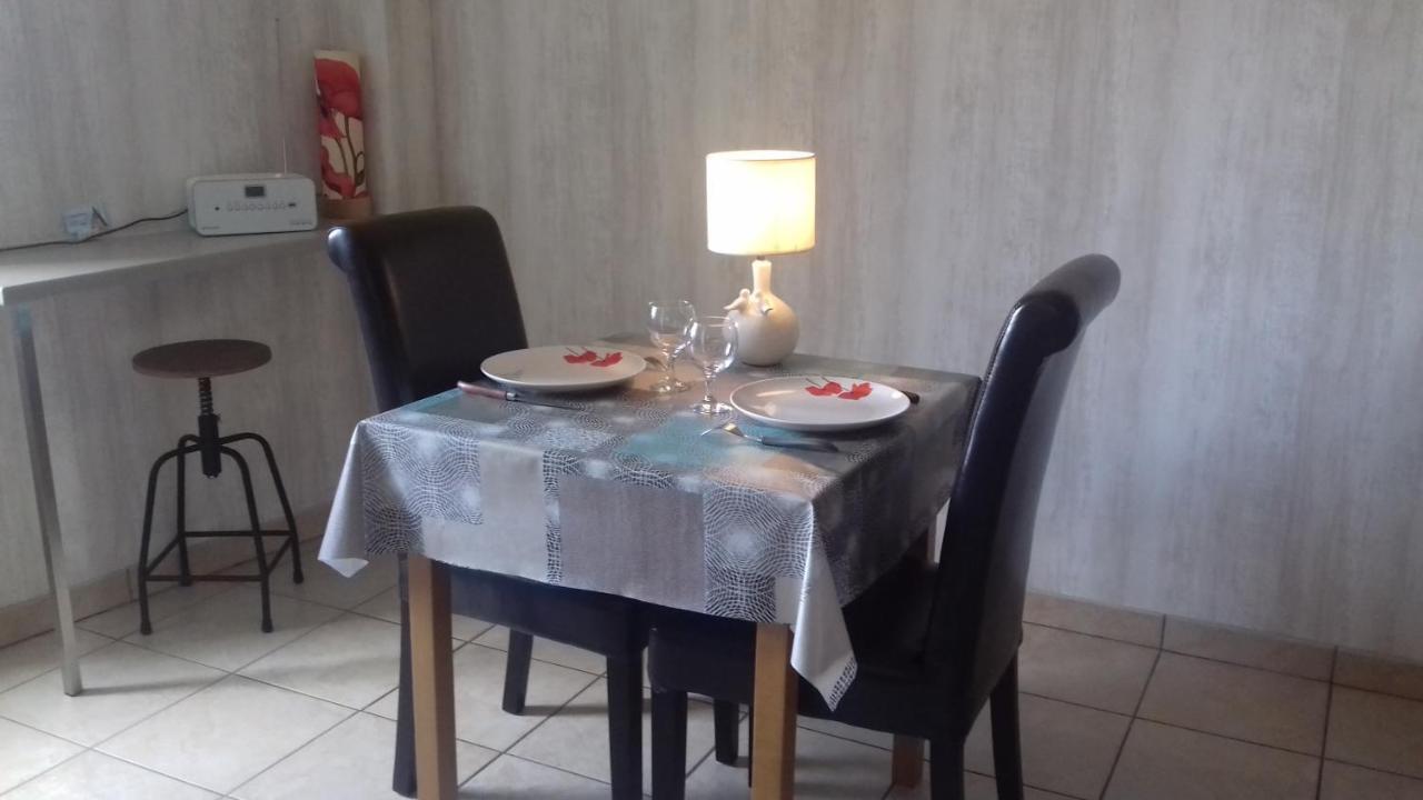 Le Petit St Jacques Lejlighed Le Puy-en-Velay Eksteriør billede