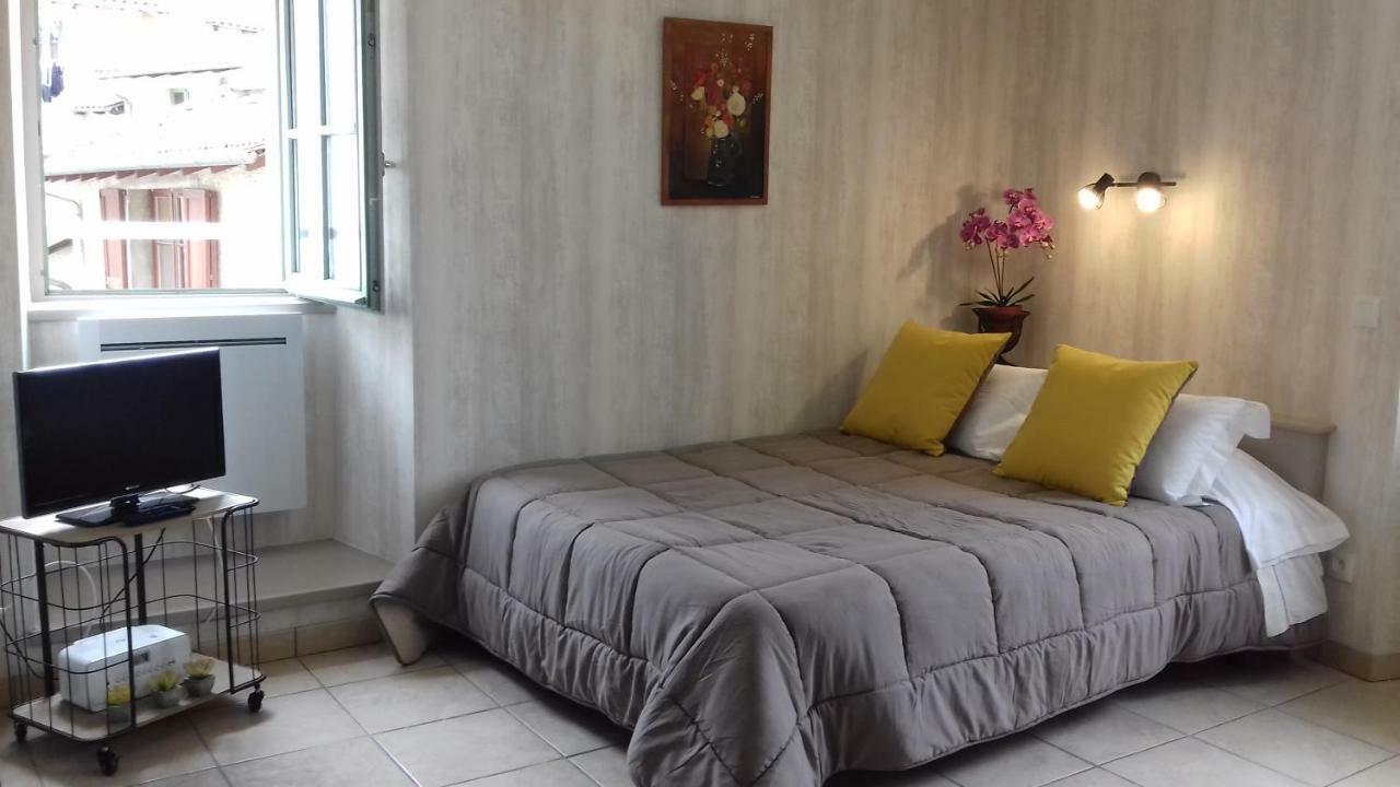 Le Petit St Jacques Lejlighed Le Puy-en-Velay Eksteriør billede
