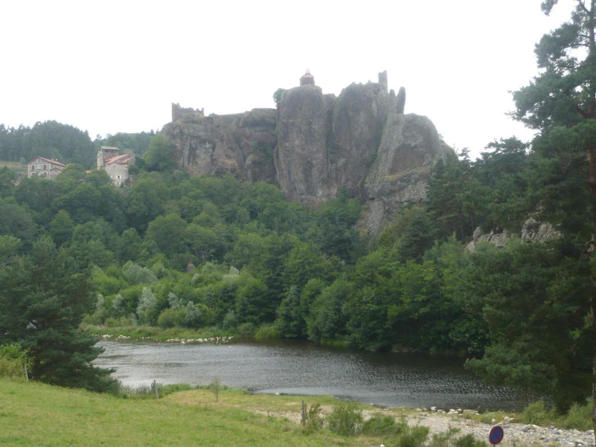 Le Petit St Jacques Lejlighed Le Puy-en-Velay Eksteriør billede
