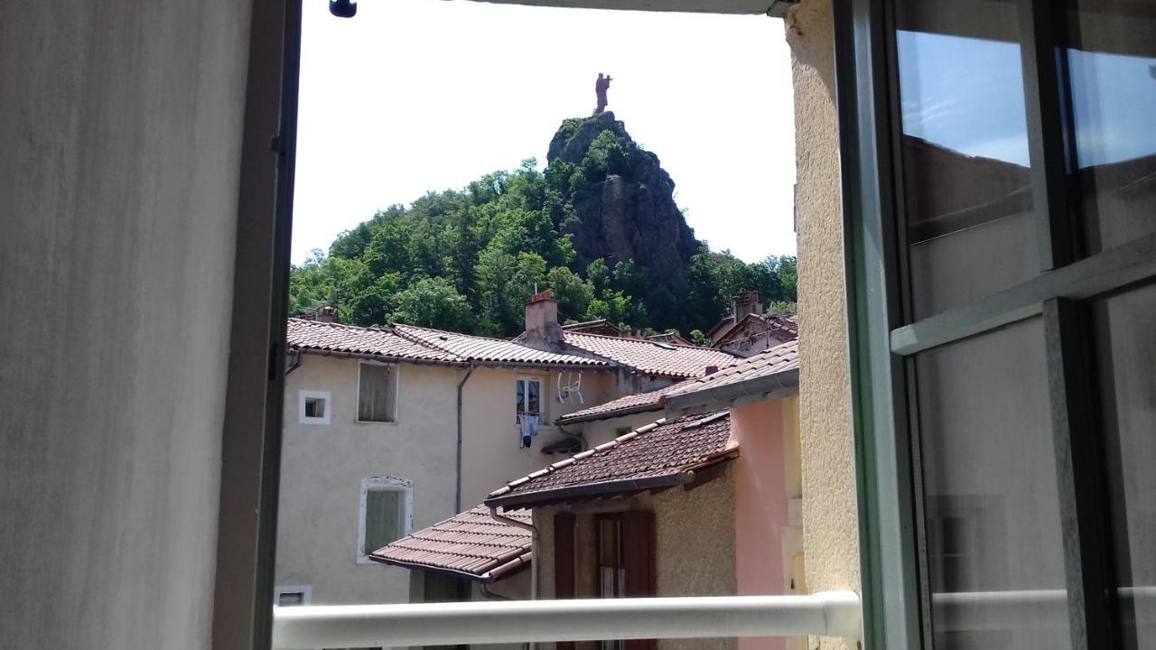 Le Petit St Jacques Lejlighed Le Puy-en-Velay Eksteriør billede