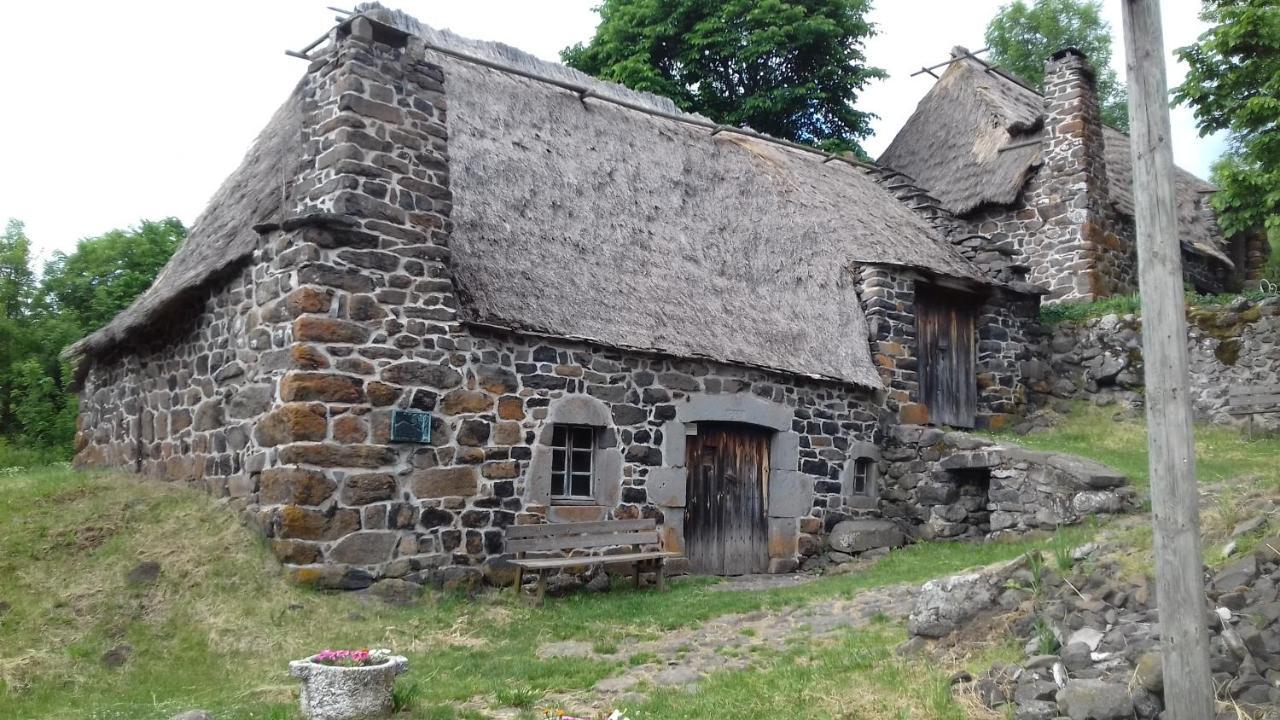 Le Petit St Jacques Lejlighed Le Puy-en-Velay Eksteriør billede
